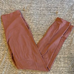 Lululemon Align leggings